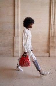 Longchamp RTW Spring 2021
