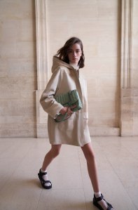 Longchamp RTW Spring 2021