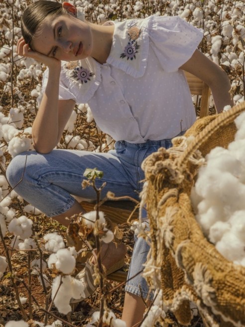WGSN director of Mindset Amiyra Perkins expects to see a strong emphasis on comfort, durability and protection for Spring/Summer ’21.