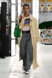 Louis Vuitton RTW Spring 2021