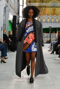 Louis Vuitton RTW Spring 2021