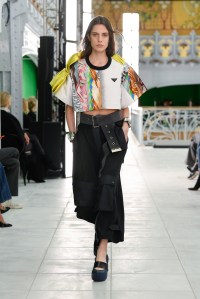 Louis Vuitton RTW Spring 2021