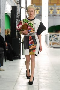 Louis Vuitton RTW Spring 2021