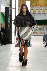 Louis Vuitton RTW Spring 2021