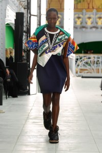 Louis Vuitton RTW Spring 2021