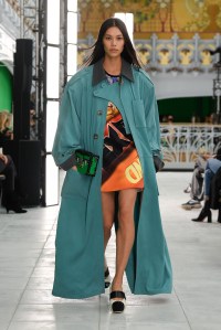 Louis Vuitton RTW Spring 2021