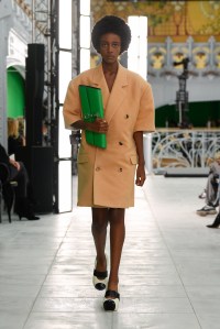 Louis Vuitton RTW Spring 2021