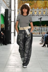 Louis Vuitton RTW Spring 2021