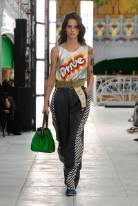 Louis Vuitton RTW Spring 2021