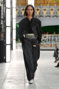 Louis Vuitton RTW Spring 2021