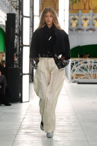 Louis Vuitton RTW Spring 2021