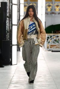 Louis Vuitton RTW Spring 2021