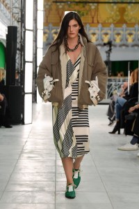 Louis Vuitton RTW Spring 2021