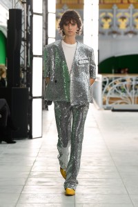 Louis Vuitton RTW Spring 2021