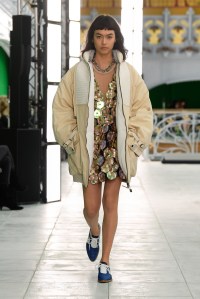 Louis Vuitton RTW Spring 2021