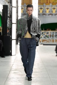 Louis Vuitton RTW Spring 2021