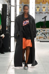Louis Vuitton RTW Spring 2021