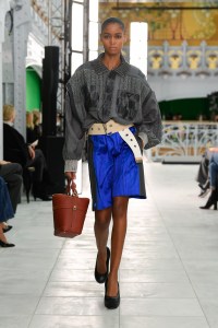 Louis Vuitton RTW Spring 2021