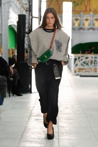 Louis Vuitton RTW Spring 2021