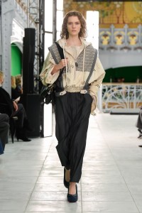 Louis Vuitton RTW Spring 2021