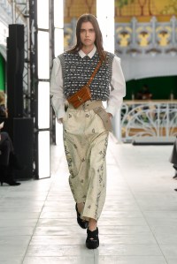 Louis Vuitton RTW Spring 2021
