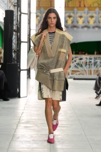 Louis Vuitton RTW Spring 2021