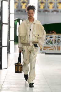 Louis Vuitton RTW Spring 2021