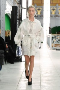 Louis Vuitton RTW Spring 2021