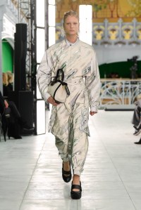 Louis Vuitton RTW Spring 2021