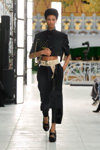 Louis Vuitton RTW Spring 2021