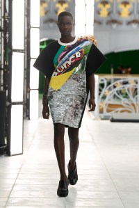 Louis Vuitton RTW Spring 2021