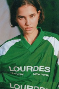 Lourdes RTW Spring 2021