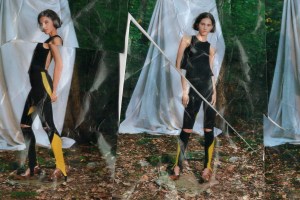 Lourdes RTW Spring 2021