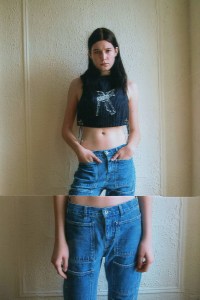 Lourdes RTW Spring 2021