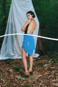 Lourdes RTW Spring 2021
