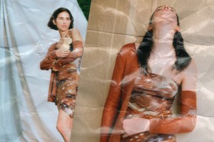 Lourdes RTW Spring 2021