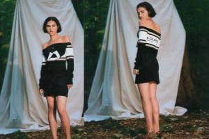 Lourdes RTW Spring 2021