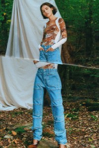 Lourdes RTW Spring 2021