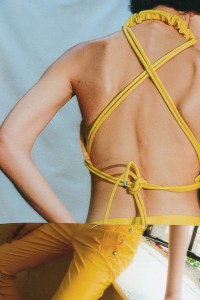 Lourdes RTW Spring 2021
