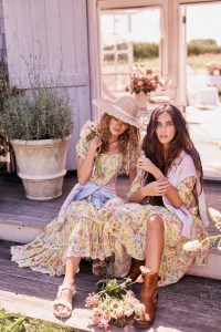 LoveShackFancy Spring 2021