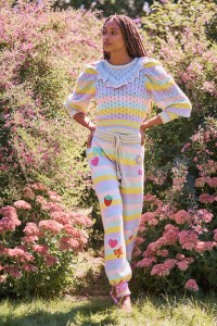 LoveShackFancy Spring 2021