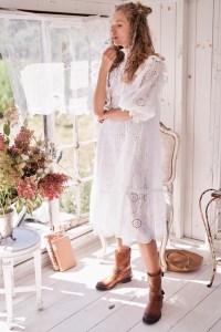 LoveShackFancy Spring 2021