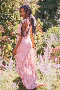 LoveShackFancy Spring 2021