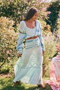 LoveShackFancy Spring 2021