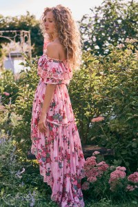 LoveShackFancy Spring 2021