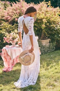 LoveShackFancy Spring 2021