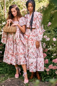 LoveShackFancy Spring 2021
