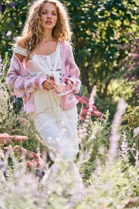 LoveShackFancy Spring 2021