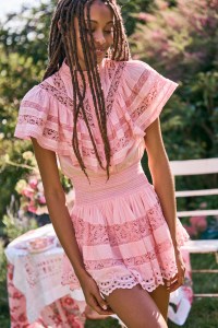 LoveShackFancy Spring 2021