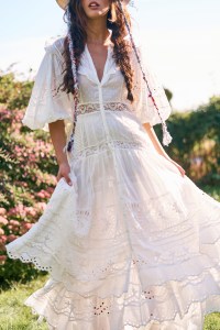 LoveShackFancy Spring 2021